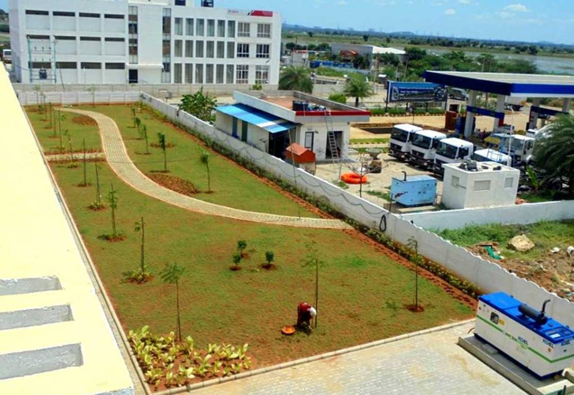 Images for Amenities of Arun Madhulika