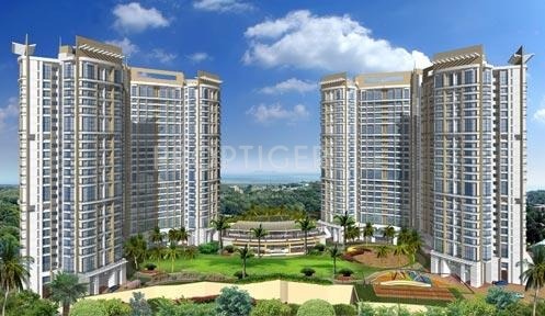 Images for Elevation of Peninsula Land Ashok Gardens