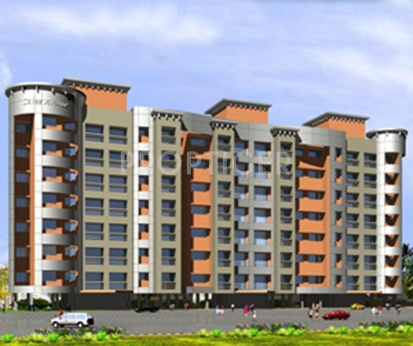 Images for Elevation of Shreedham Group Shree Avenue