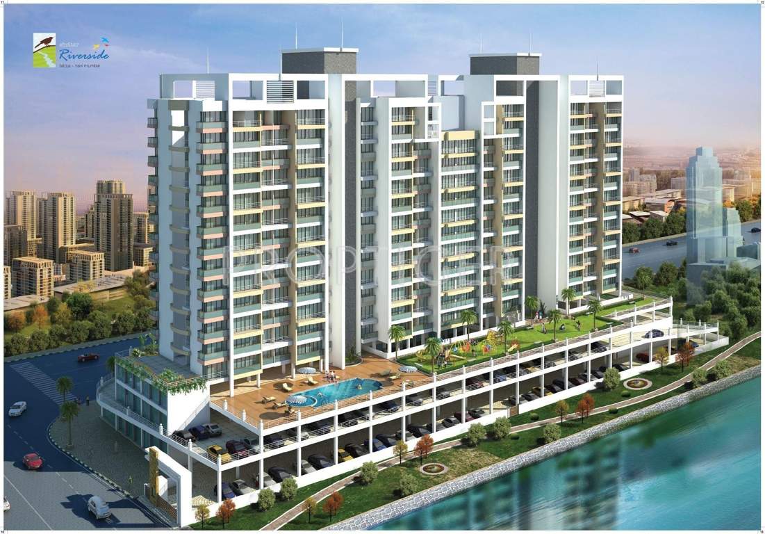  riverside Images for Elevation of Shelter Riverside