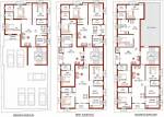 Images for Cluster Plan of Perfect Builders Taj Images for Cluster Plan of Perfect Builders Taj