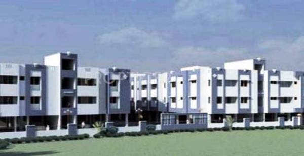 Images for Elevation of Strinivas Sruthi Vaikunth