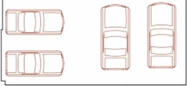Images for Cluster Plan of Rohaan Constructions Landmark