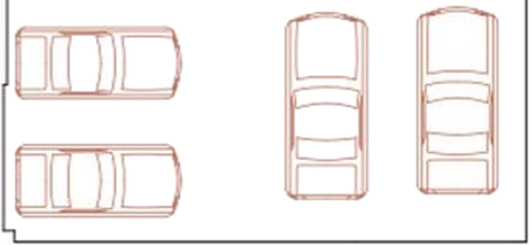 Images for Cluster Plan of Rohaan Constructions Landmark