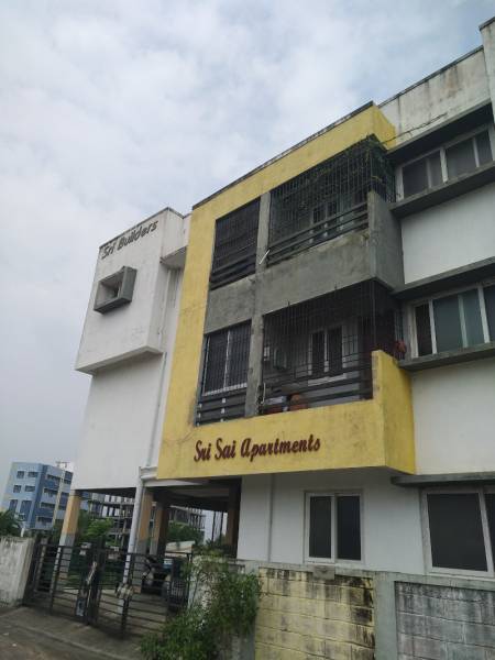 Elevation sri-sai-apartments Elevation