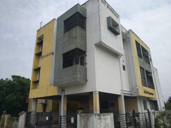 Elevation sri-sai-apartments Elevation