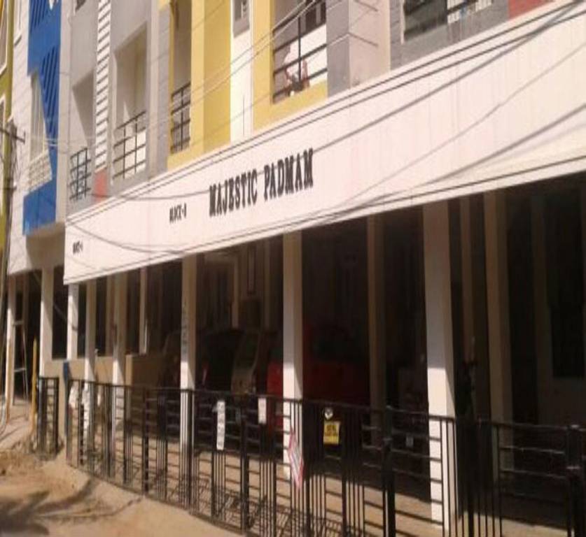 Images for Elevation of Majestic Padmam