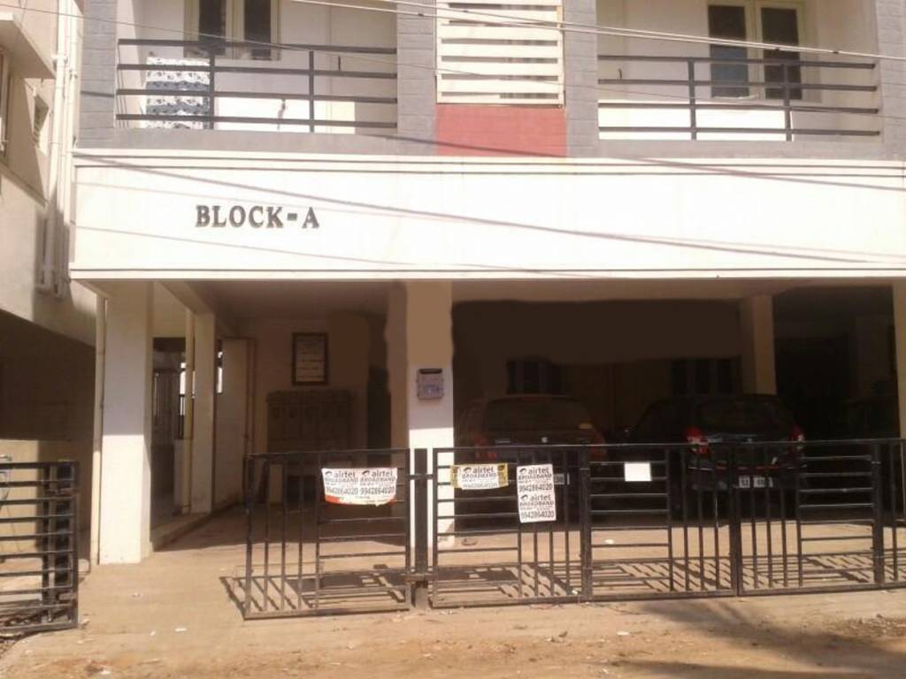 Images for Elevation of Majestic Padmam