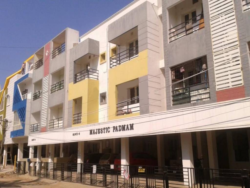 Images for Elevation of Majestic Padmam