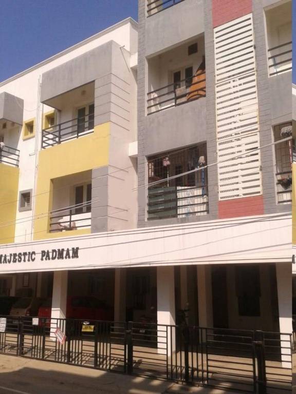 Images for Elevation of Majestic Padmam