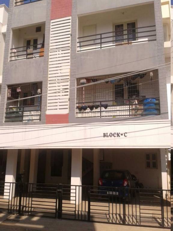 Images for Elevation of Majestic Padmam