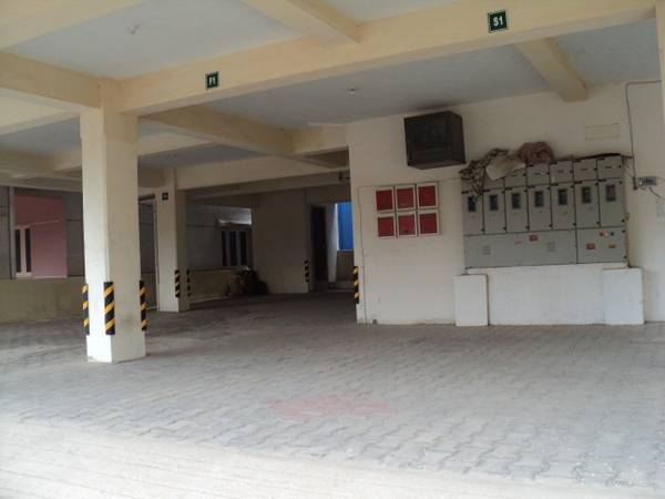 Images for Amenities of Sri Lakshmi Ram Constructions Sri Vishnu