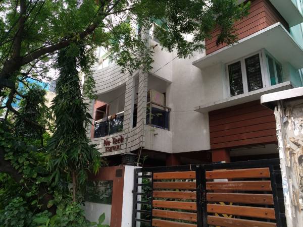 Elevation eshwari Elevation