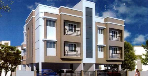  sree-vishnu Elevation