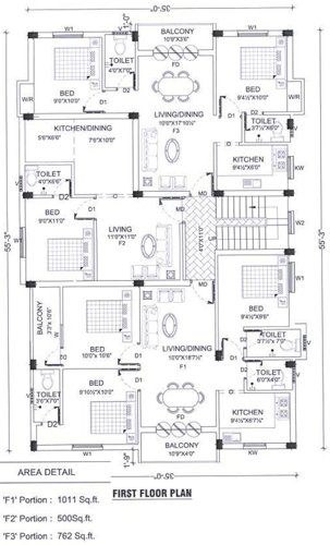 Images for Cluster Plan of Thilaga Kenisha