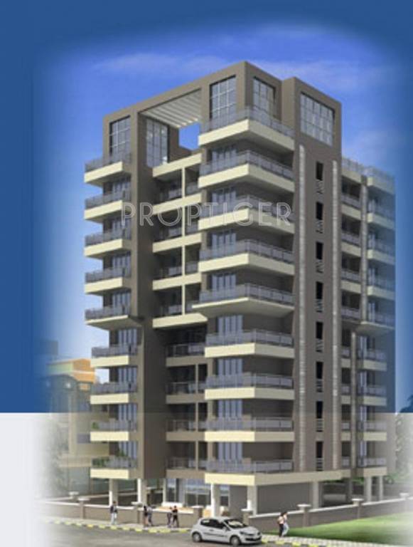 Images for Elevation of Shreenath Kapil Kunj Images for Elevation of Shreenath Kapil Kunj