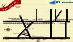 Images for Location Plan of KKK Empire Homes Landmark City Images for Location Plan of KKK Empire Homes Landmark City