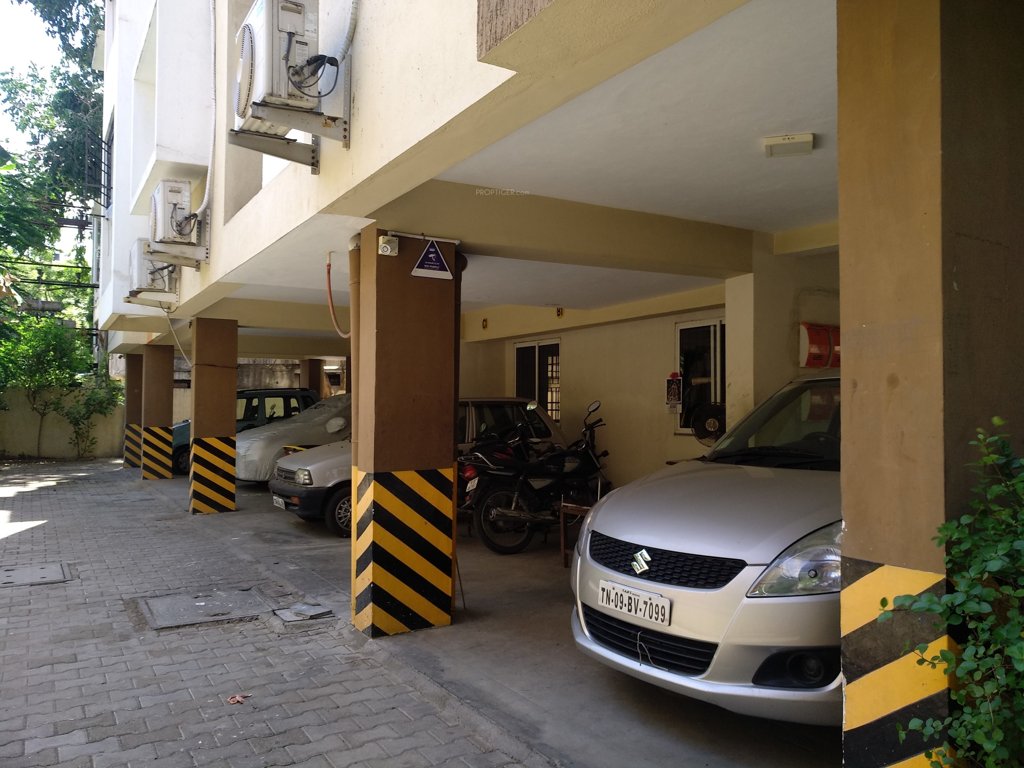  crown apartments Others