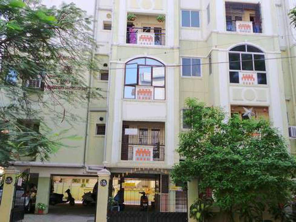 Images for Elevation of Vinoth Vision