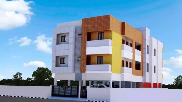  sree-ranga Elevation