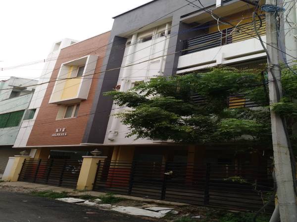 Elevation sree-ranga Elevation