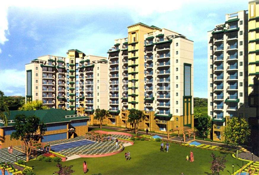  heights Images for Elevation of Suncity Heights