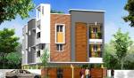 Images for Elevation of KVR Builders Akshaya