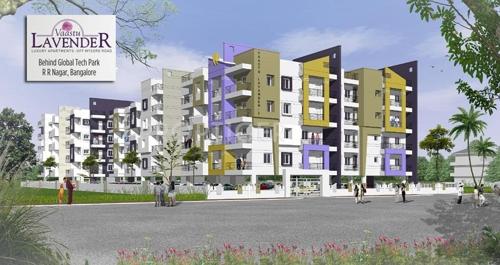  lavender-2 Images for Elevation of Vaastu Lavender 2