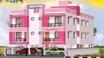 Elevation homes Elevation