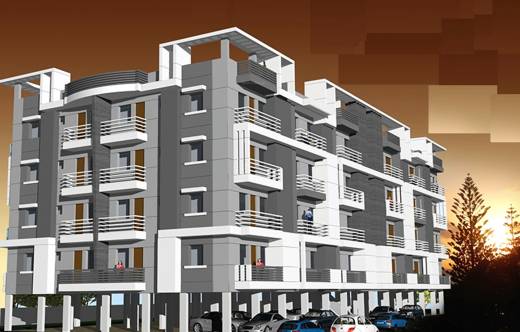Images for Elevation of GRA Vandalur Park Residency Images for Elevation of GRA Vandalur Park Residency