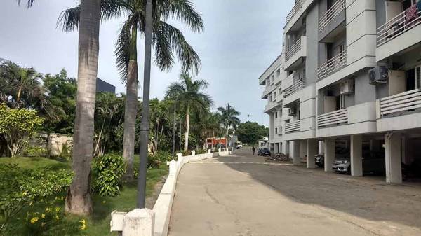 Images for Amenities of GRA Vandalur Park Residency