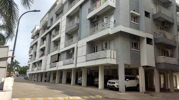 Images for Amenities of GRA Vandalur Park Residency