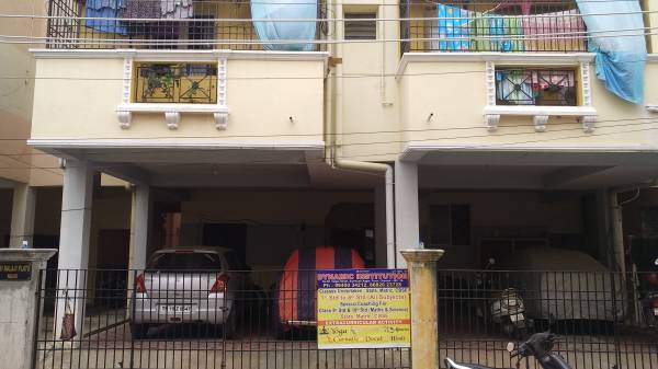  sri-balaji-flats Car Parking