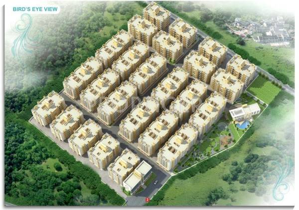 Images for Layout Plan of Royal Star Star City