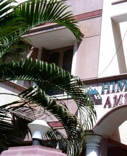 Images for Elevation of Himayam Engineers and Builders Amrutha Apartments