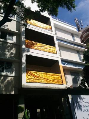 Images for Elevation of Navtoj Builders Lakshmi Nilayam