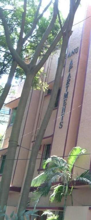  apartments Elevation