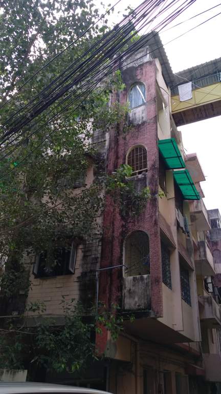  apartments Elevation