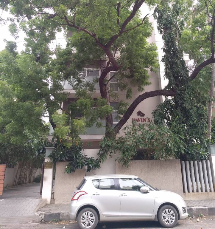 navins mantra Elevation