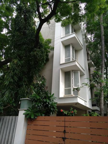 Elevation navins-mantra Elevation