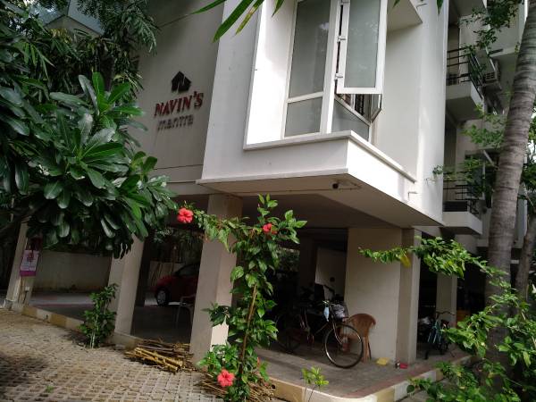  navins-mantra Others