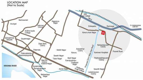 Images for Location Plan of BRC Ankura Images for Location Plan of BRC Ankura