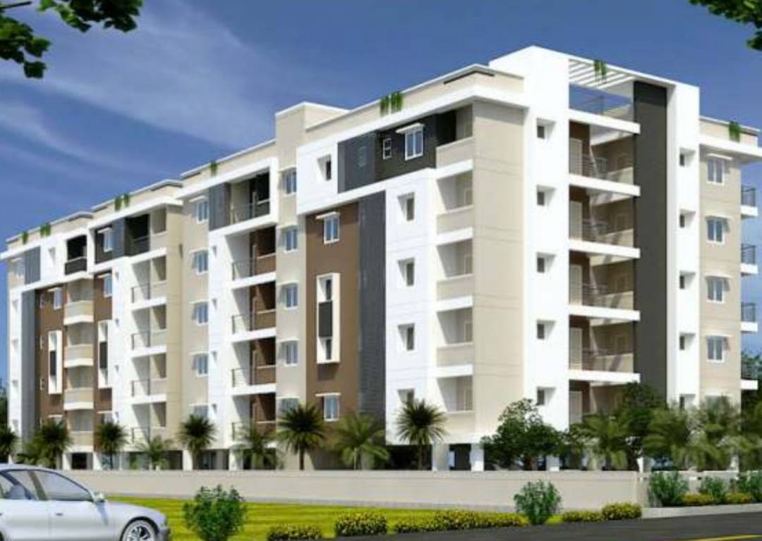 Images for Elevation of BRC Ankura