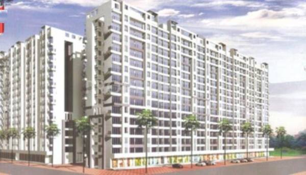 Images for Elevation of Hillsboro Rushabh Heights