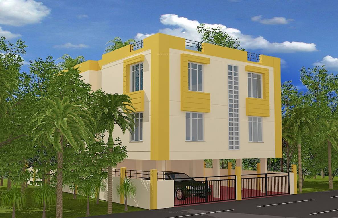 Images for Elevation of Daffodils Shan Splendour