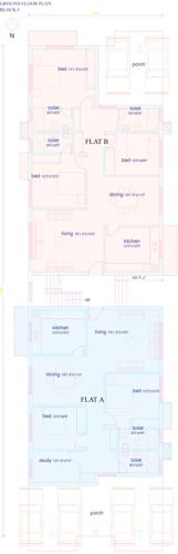 Images for Cluster Plan of Golden Edifice Kensington