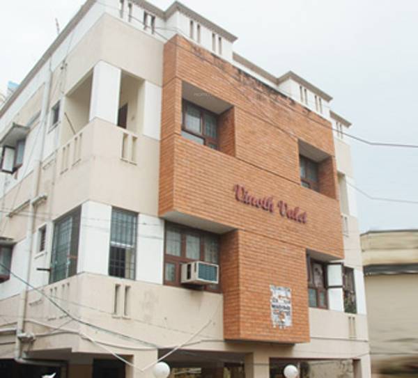 Images for Elevation of Vinoth Valet