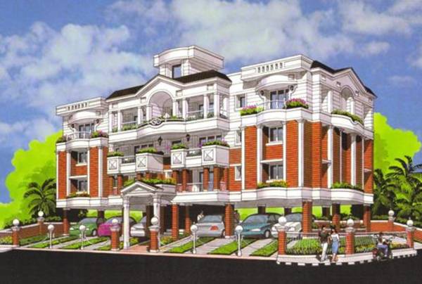 Images for Elevation of Golden Kingsworth