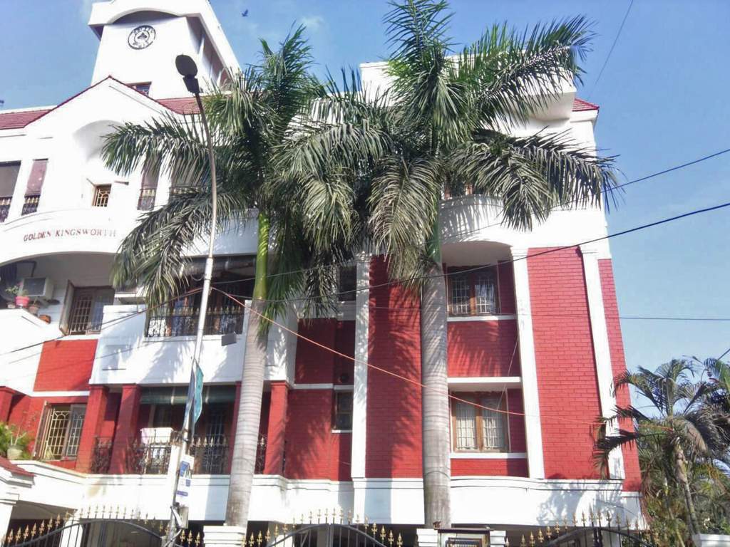 Images for Elevation of Golden Kingsworth