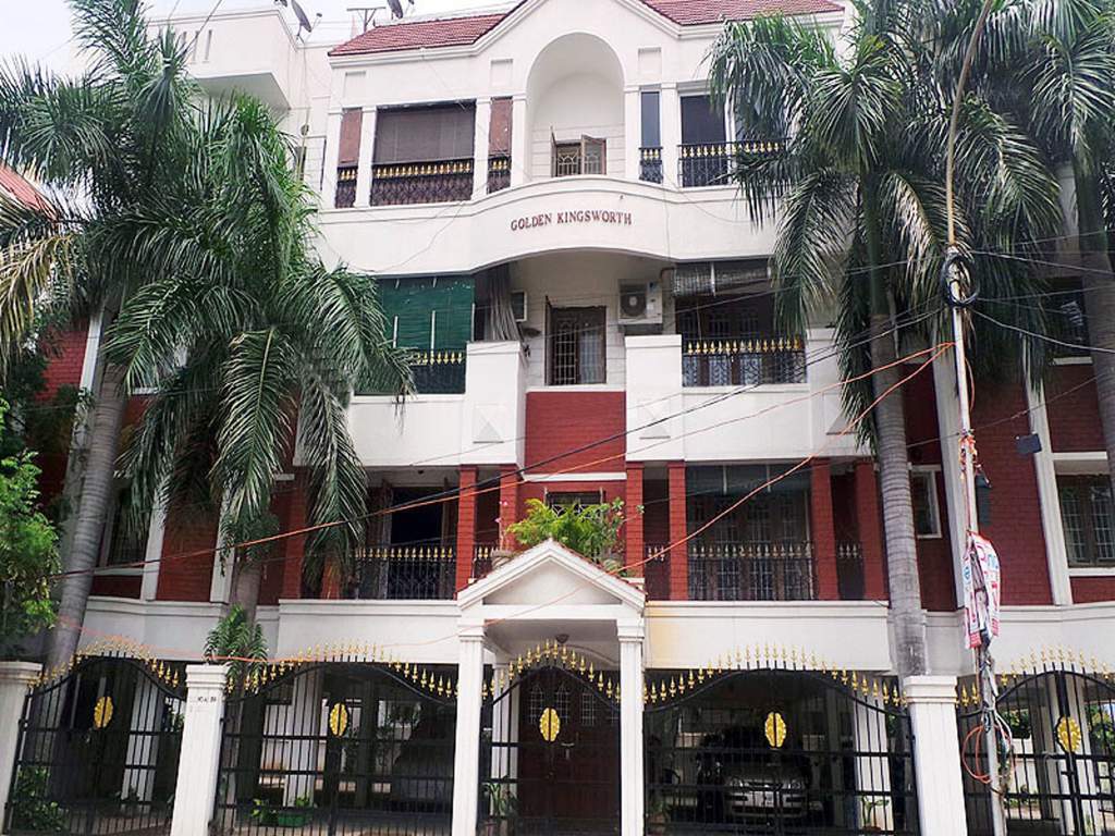 Images for Elevation of Golden Kingsworth